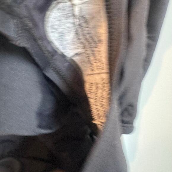 Lauren Ralph Lauren Tummy-Control High-Neck One-Piece Swimsuit Size 18W Plus NWT - Picture 9 of 13